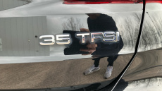 Audi Q3 35 TFSI S Line 5dr S Tronic Petrol Estate